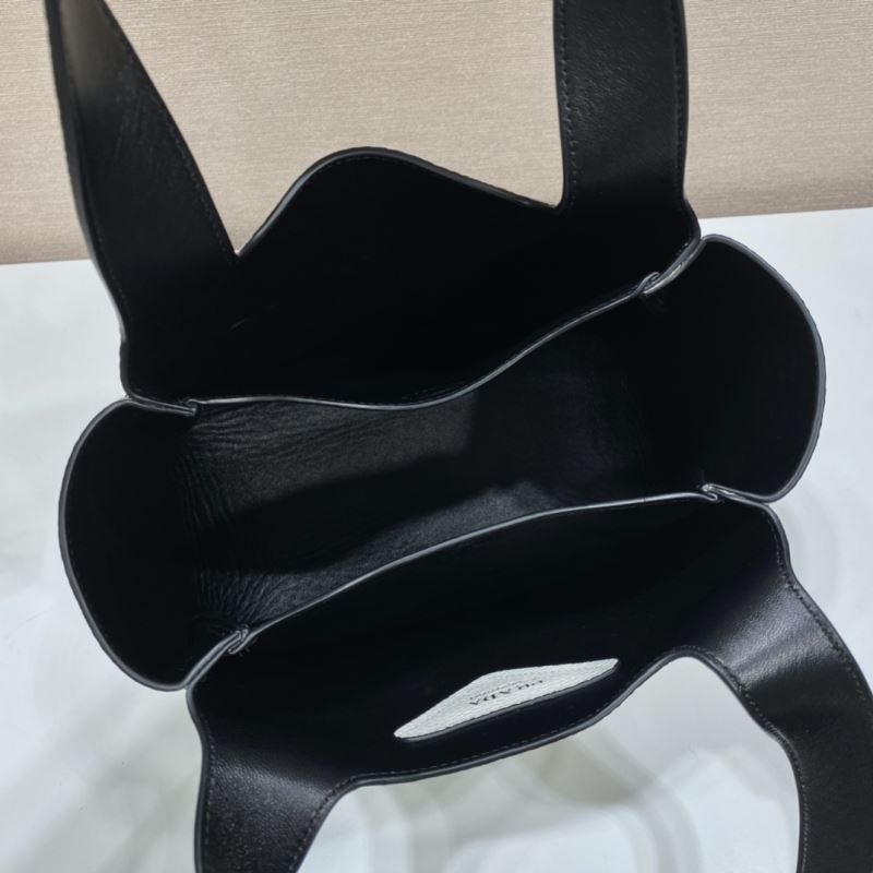 Pra*a bucket bags